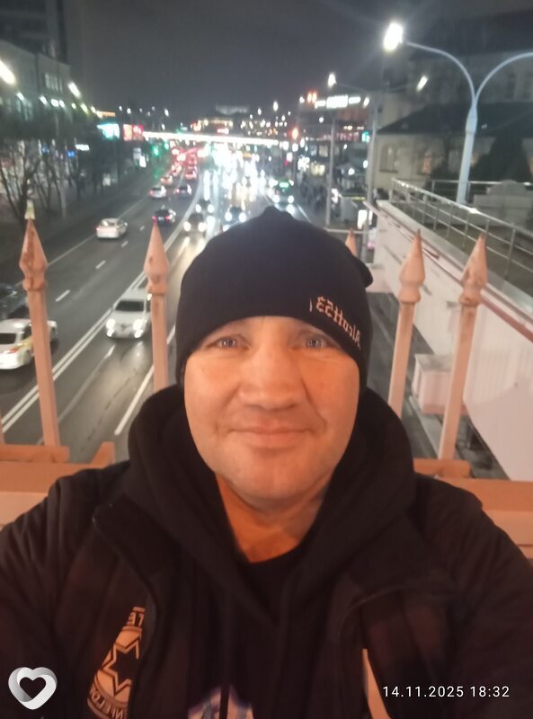 Денис, 45, Орше — анкета №987088
