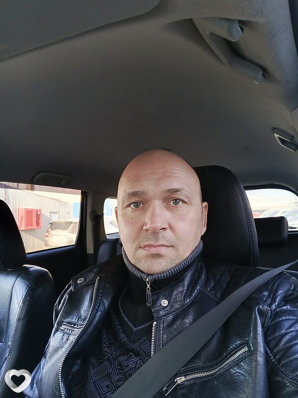 Геннадий, 44, Красноярске — анкета №987089