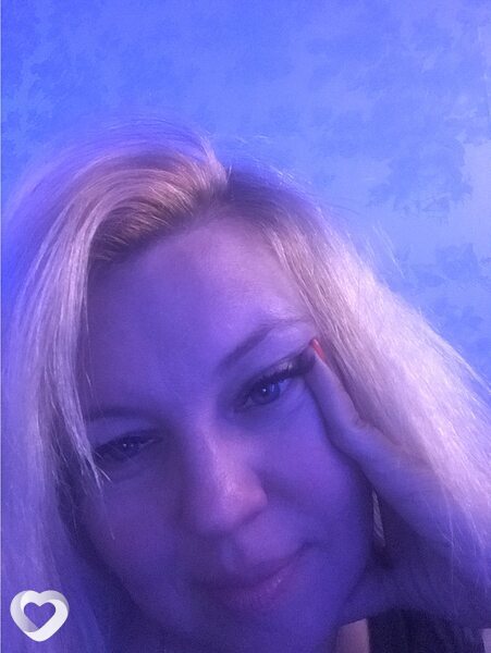Ксения, 50, Тольятти — анкета №987119
