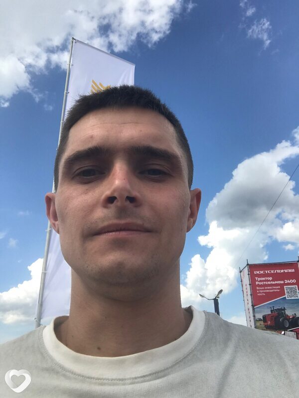 Дмитрий, 31, Барнауле — анкета №987134