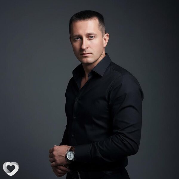 Александр, 37, Омске — анкета №987140