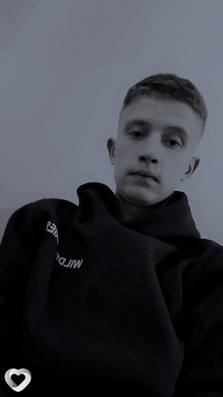 Станислав, 21, Москве — анкета №987141