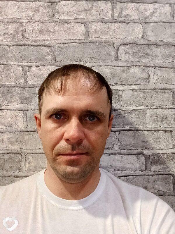 Денис Давыдов, 41, Перми — анкета №987093