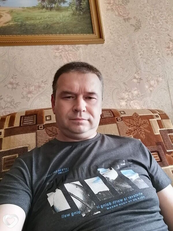 Максим, 43, Москве — анкета №987096