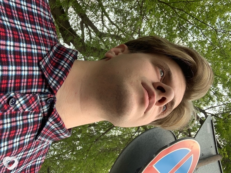 Кирилл, 26, Екатеринбурге — анкета №987097