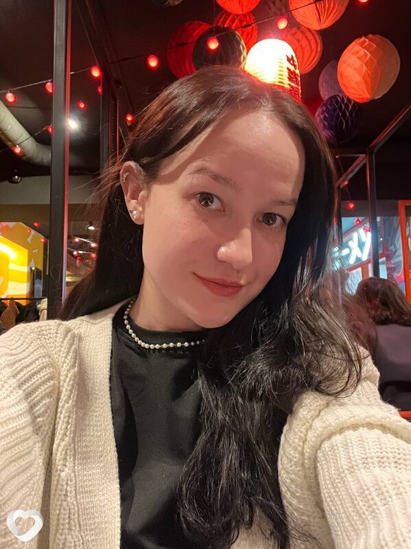 Марина, 24, Йошкар-Оле — анкета №987100