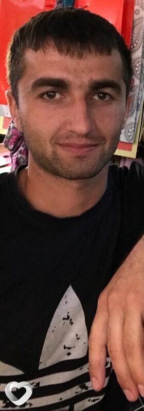 Алим, 33, Нальчике — анкета №987101