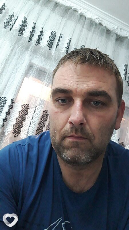 Marko, 42, Могилев — анкета №987107