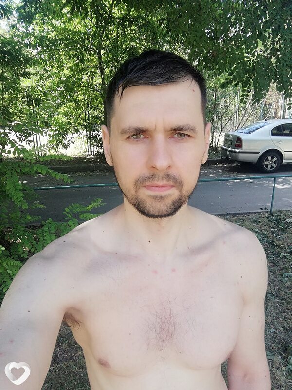 Алехандро, 38, Киеве — анкета №987108