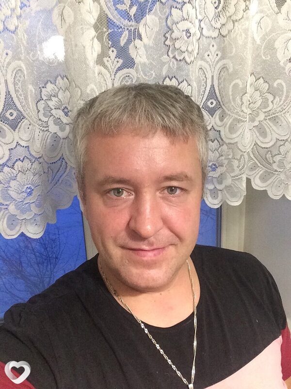 Евгений, 43, Красноярске — анкета №987114