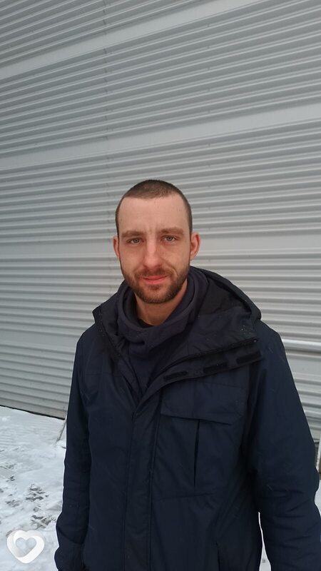 Алексей, 32, Ступине — анкета №987115