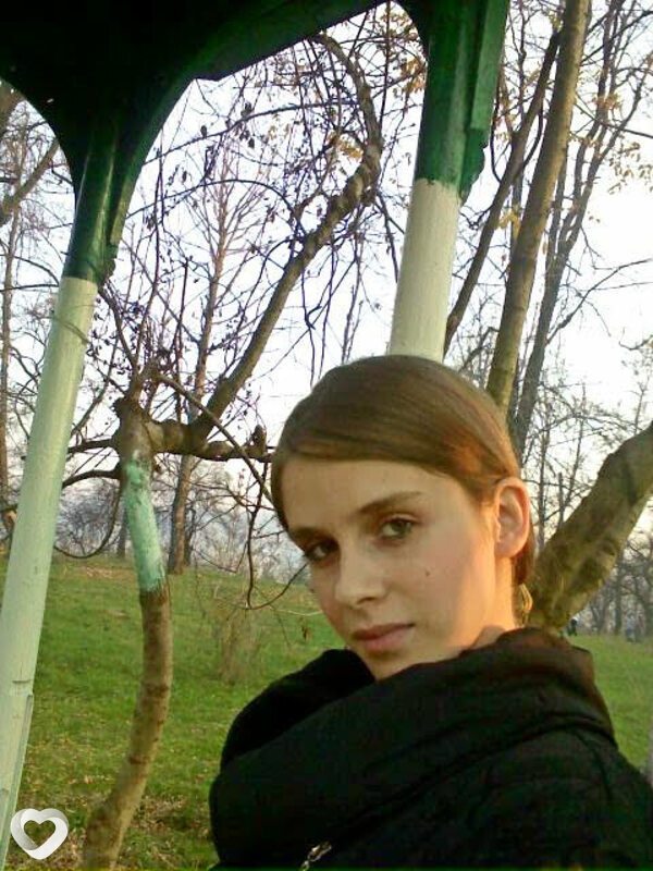 Людмила, 35, Нальчике — анкета №987249