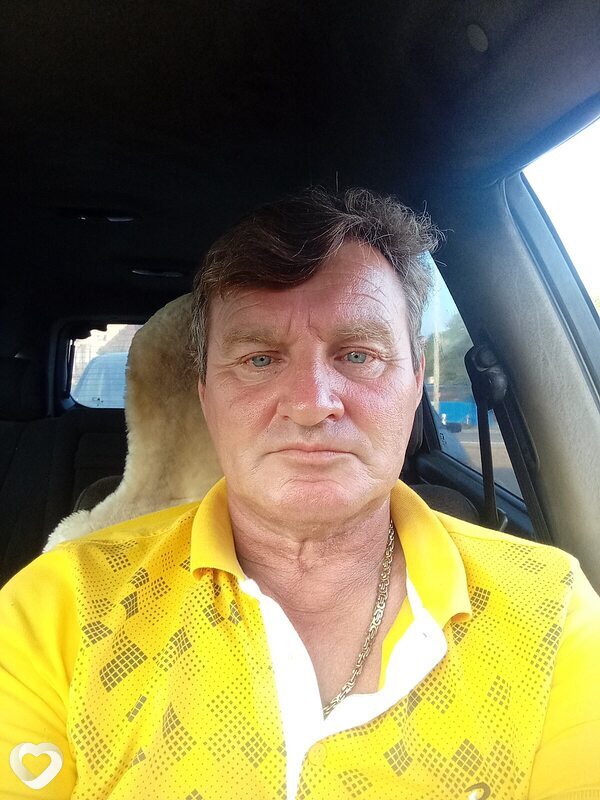 Ххххх, 57, Краснодаре — анкета №987251