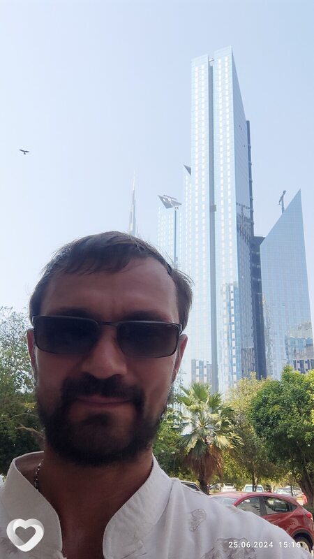 Иван, 45, Петропавловске — анкета №987263