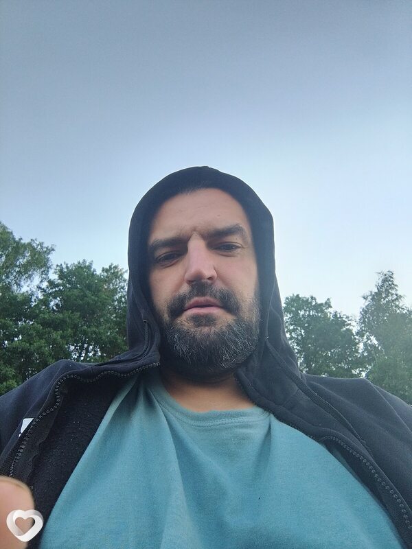Паша, 40, Могилев — анкета №987265