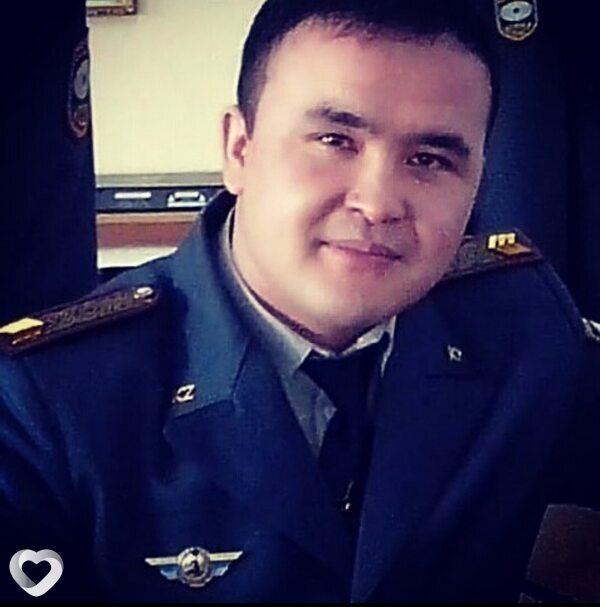 Айдар, 33, Алматы — анкета №987144