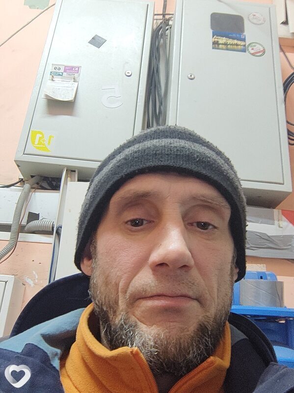 Александр, 48, Ноябрьске — анкета №987145