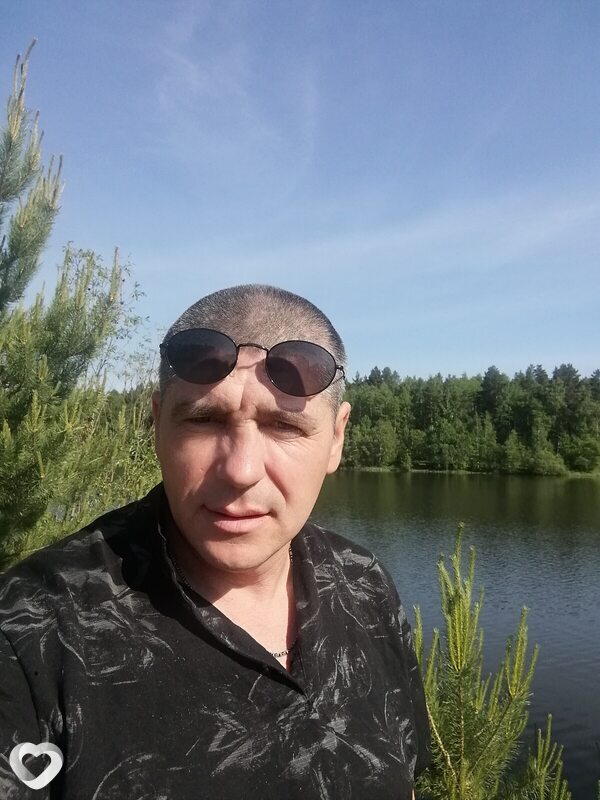 Сергей, 50, Павловск (Воронежская Обл) — анкета №987148