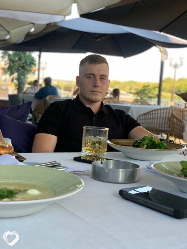 Сергей, 27, Владивостоке — анкета №987154