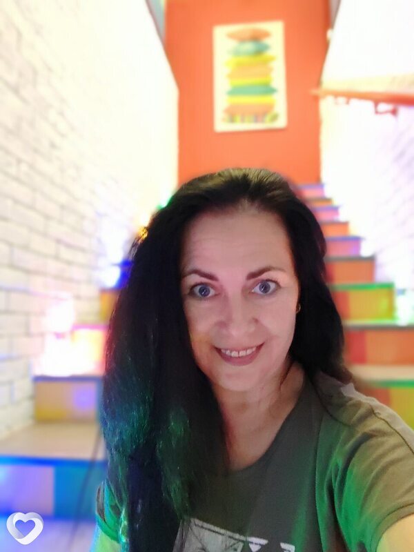 Натали, 49, Адлер — анкета №987159