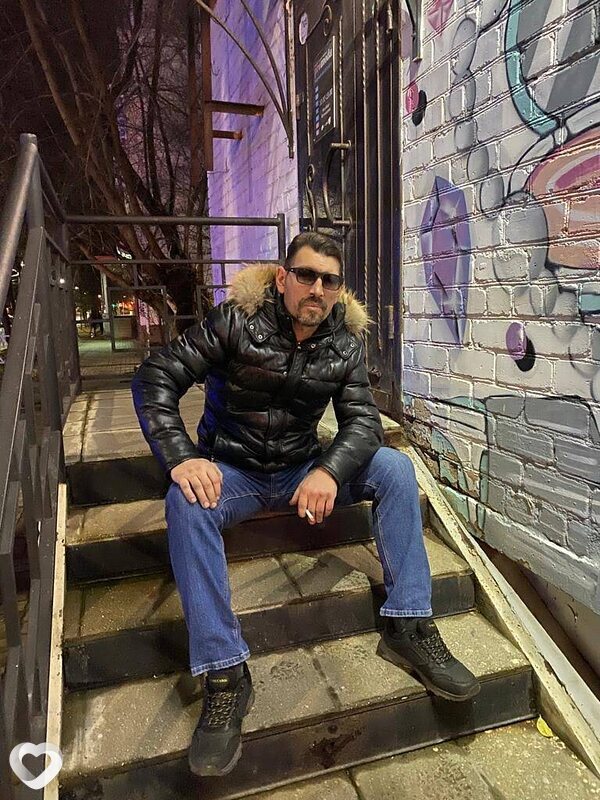 Сергей, 45, Ярославле — анкета №987161