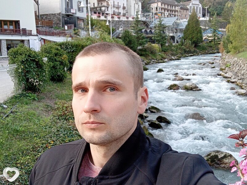 Александр, 32, Минске — анкета №987164