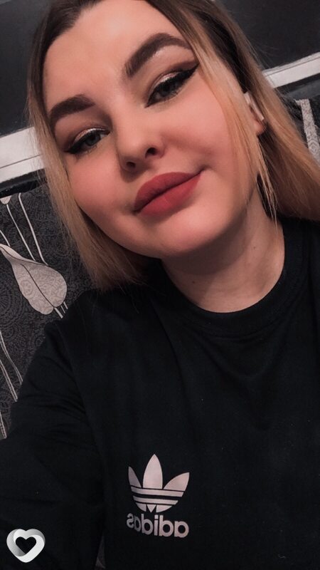 Виктория, 25, Иванове — анкета №987166