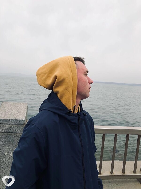 Семён, 25, Владивостоке — анкета №987218
