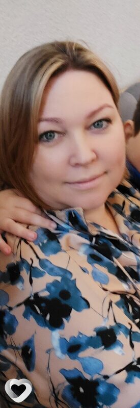 Татьяна, 47, Ставрополе — анкета №987220