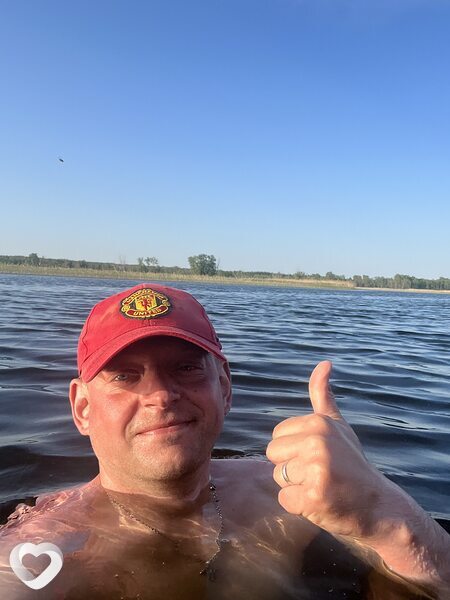 Алекс, 39, Ульяновске — анкета №987221