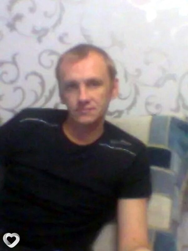 Виктор, 50, Черногорске — анкета №987224
