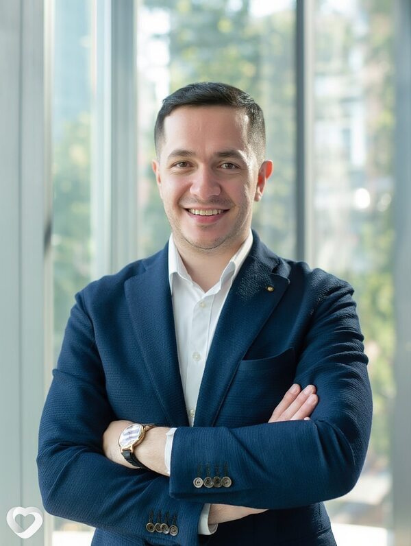 Максим, 39, Минусинске — анкета №987233