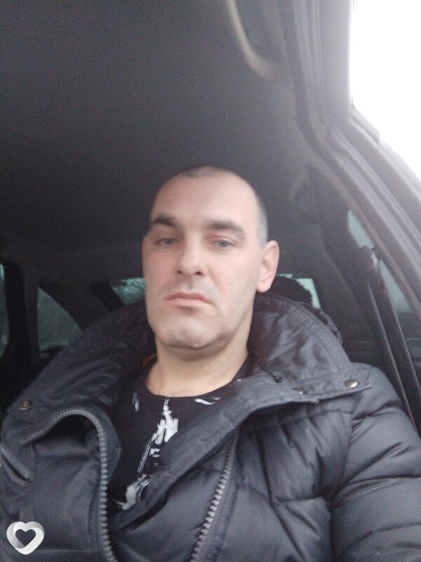 Виталий, 42, Самаре — анкета №987235