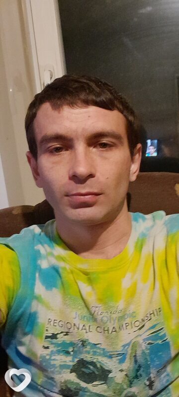Павел, 34, Днепр — анкета №987239