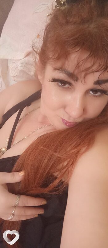 Екатерина, 42, Соликамске — анкета №987240