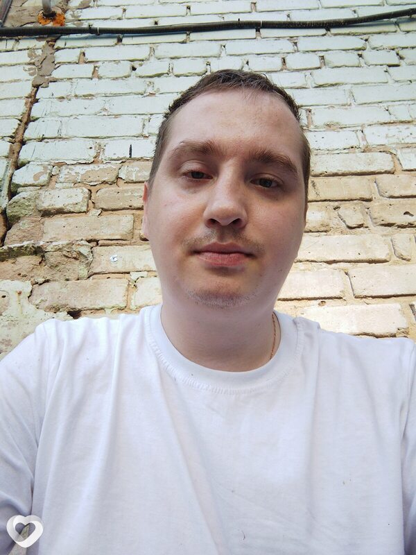 Алексей, 33, Кирове — анкета №987200