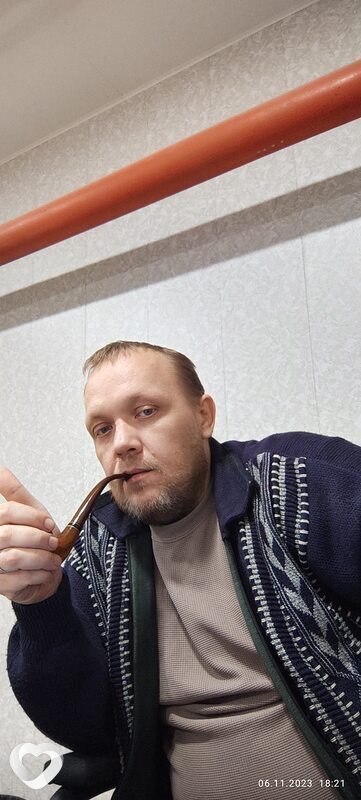 Хороший, 44, Ташкент — анкета №987209