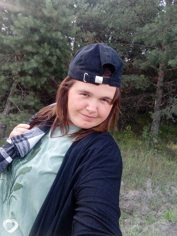 Мария, 28, Столине — анкета №987213