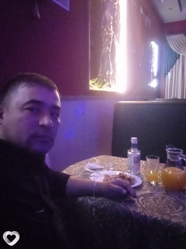 Жама, 37, Березниках — анкета №987170