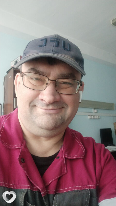 Виталий, 58, Улан-Удэ — анкета №987187