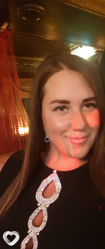 Николь, 36, Владивостоке — анкета №987189