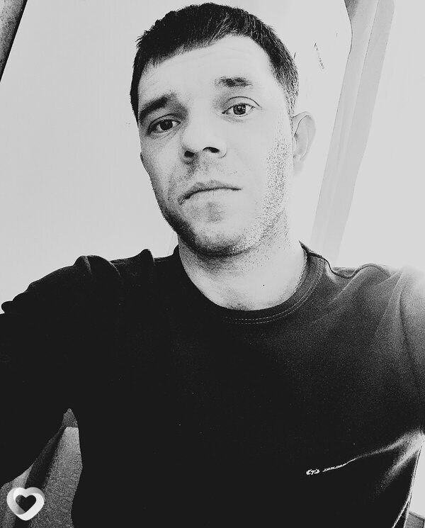 Dmitry, 29, Шелехове — анкета №987190