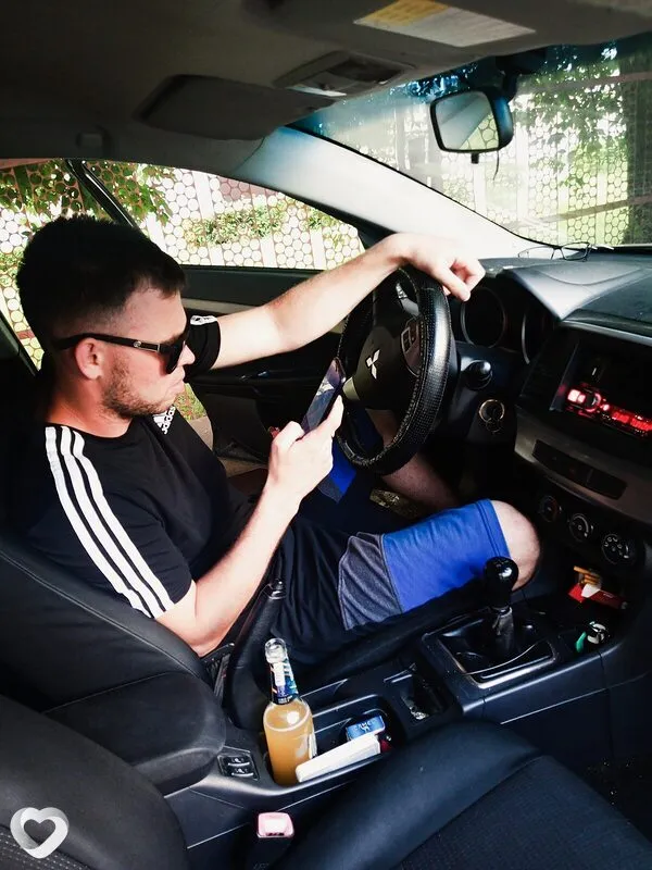 Иван, 25, Барнауле — анкета №987267