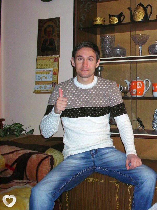 Игорь, 38, Бишкек — анкета №987272