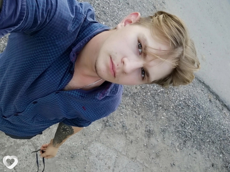 Даниил, 25, Москве — анкета №987274
