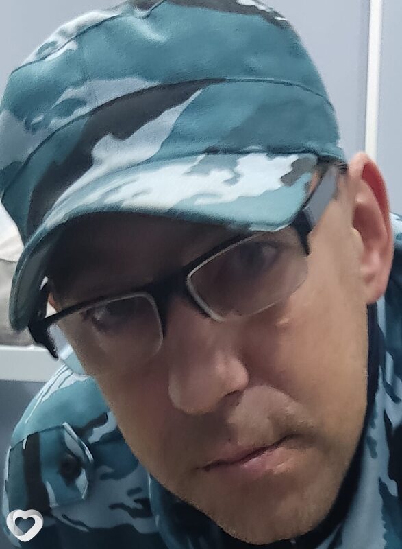 Андрей, 42, Тогучине — анкета №987276
