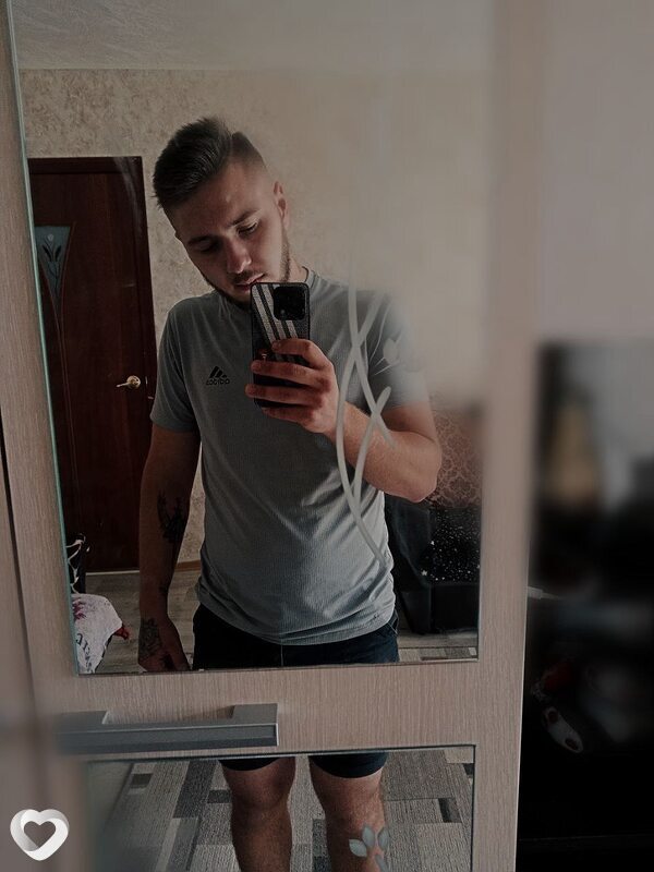 Максим, 25, Рязани — анкета №987279