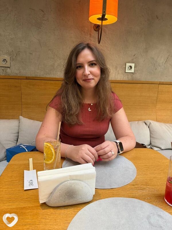 Катя, 24, Москве — анкета №987286