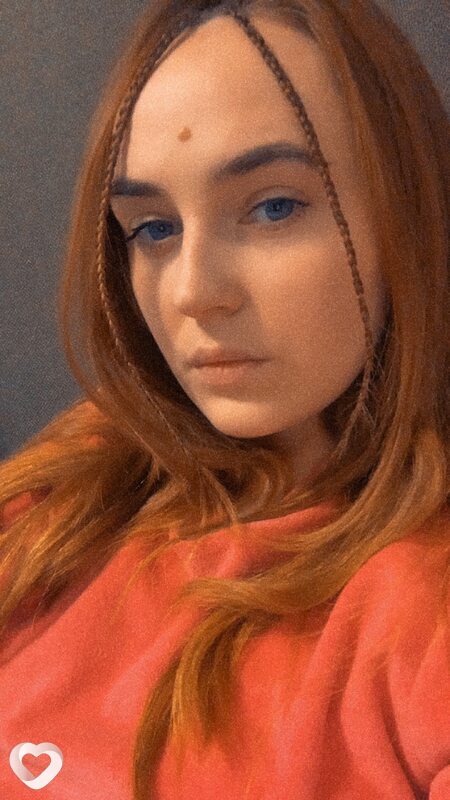 Диана, 26, Электростали — анкета №987287
