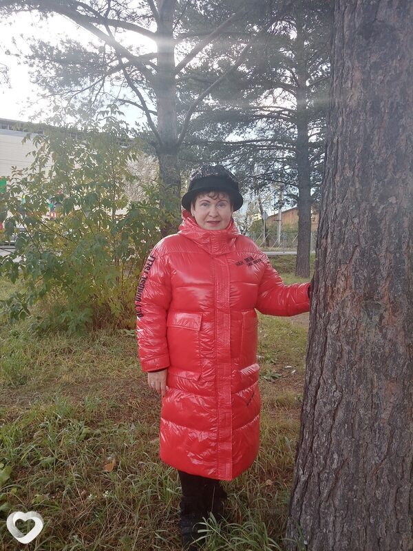 Татьяна, 65, Анжеро-Судженске — анкета №987290